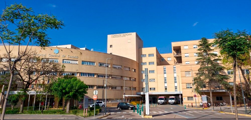 Servicio de Anestesiología, Reanimación y Tratamiento del Dolor